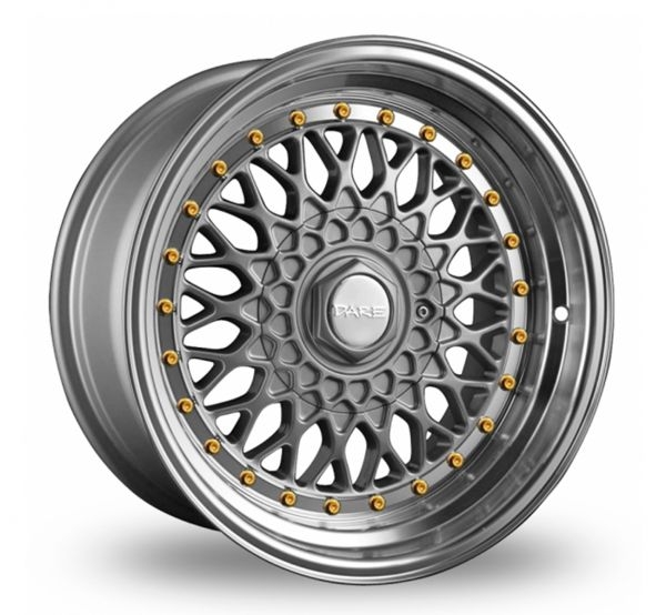 DARE WHEELS - DRRS